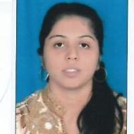 Khushboo M. Nursery-KG Tuition trainer in Mumbai