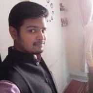 Prajkat M. Web Designing trainer in Mumbai