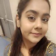 Shreyashri D. Class I-V Tuition trainer in Kolkata