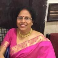 Sangita S. Class I-V Tuition trainer in Bangalore