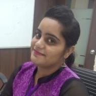 Ramneet K. Spanish Language trainer in Delhi