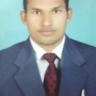 Mukesh Goel BTech Tuition trainer in Hisar