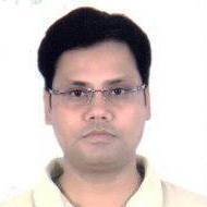 Vinit Kumar Class 6 Tuition trainer in Delhi