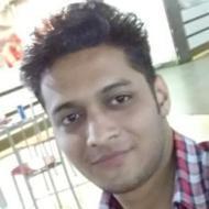 Mohit Dixit Class 6 Tuition trainer in Lucknow