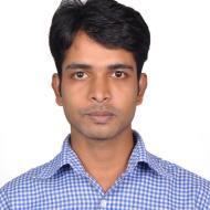 Maaz Ahmad Class 6 Tuition trainer in Hyderabad