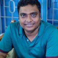 Lakshmikanta S. Class 11 Tuition trainer in Kolkata