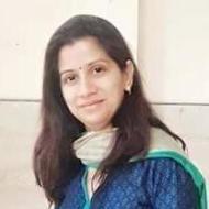 Shilpa V. Class I-V Tuition trainer in Delhi