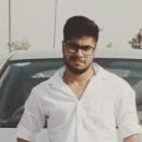 Photo of Hardik Ahuja