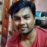 Arindam Sutradhar Class 11 Tuition trainer in Kolkata