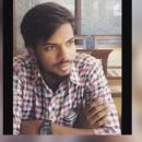 Photo of Syed Shahbaaz Uddin Hashmi