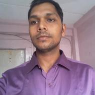 Devesh Pandey Class 11 Tuition trainer in Mumbai