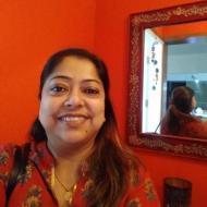 Madhusandhya D. Class 9 Tuition trainer in Bangalore