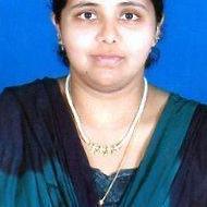 Nazia T. Class 6 Tuition trainer in Thanjavur