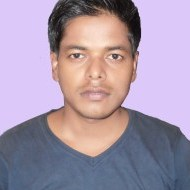 Anupam P Class 11 Tuition trainer in Bangalore