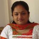 Photo of Preeti G.