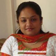 Preeti G. Class I-V Tuition trainer in Pune