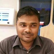 Pramod Kumar Class 9 Tuition trainer in Delhi