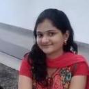 Photo of Meghana S.