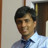 Sushil Kale BCom Tuition trainer in Mumbai