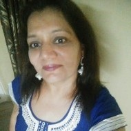 Dipti S. Class I-V Tuition trainer in Mumbai