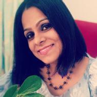 Urvi S. Reiki trainer in Mumbai