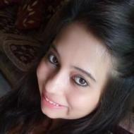 Heemanshi S. Class 6 Tuition trainer in Faridabad