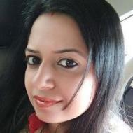 Abha S. Class 9 Tuition trainer in Delhi