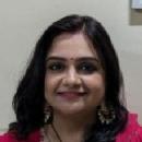 Photo of Shilpi L.