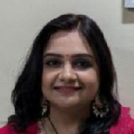 Shilpi L. BCA Tuition trainer in Mumbai