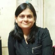 Rinku S. Class 6 Tuition trainer in Mumbai