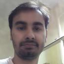 Photo of Ashutosh Rathi