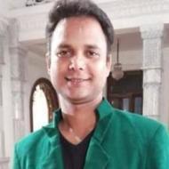 Amrendra Singh Vocal Music trainer in Mumbai