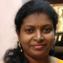 Photo of Sutharsini