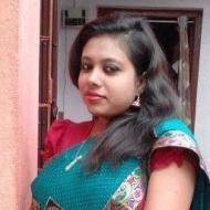 Moumita M. Class 6 Tuition trainer in Bangalore