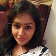 Tanvi D. BSc Tuition trainer in Mumbai