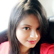 Ishani P. Nursery-KG Tuition trainer in Mumbai