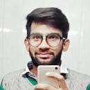 Photo of Abhishek Verma