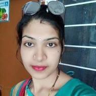 Purnima B. BCA Tuition trainer in Ahmedabad