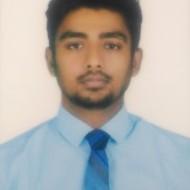 Kundan Kumar Sinha Class 6 Tuition trainer in Bangalore