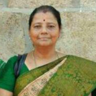 Hemalatha K. Vocal Music trainer in Chennai