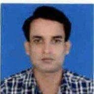 Salman Ahmad BSc Tuition trainer in Mumbai