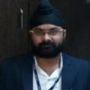 Photo of Harjeet Jaggi