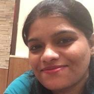 Anusha M. Class 6 Tuition trainer in Bangalore