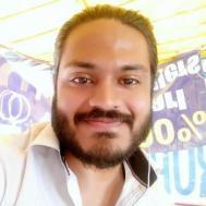 Samarpit Singh Chauhan Computer Networking trainer in Noida