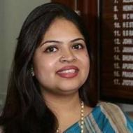 Pritha G. Class 6 Tuition trainer in Kolkata