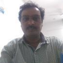 Photo of T. Mohan Rao