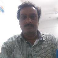 T. Mohan Rao C++ Language trainer in Hyderabad