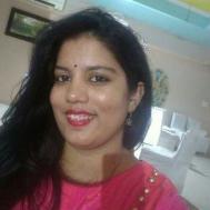 Sonam K. Class 6 Tuition trainer in Jaipur