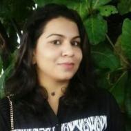 Oviya M. Soft Skills trainer in Bangalore