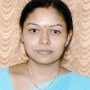 Photo of Supriya T.